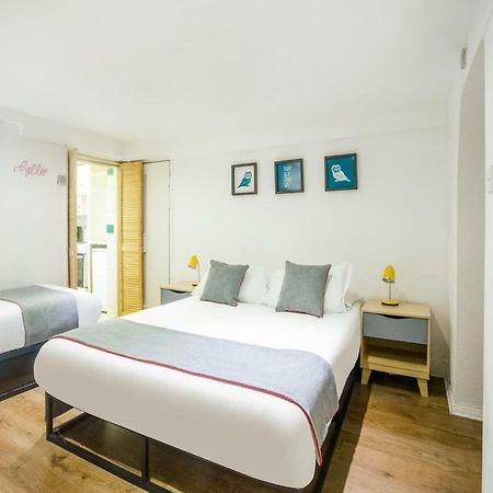 Oyo Lifestyle Hotel Sea Breeze Hove Extérieur photo