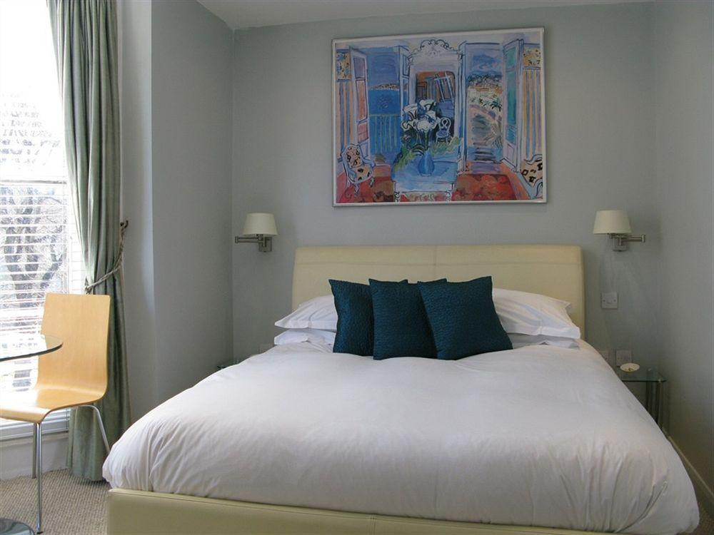 Oyo Lifestyle Hotel Sea Breeze Hove Extérieur photo