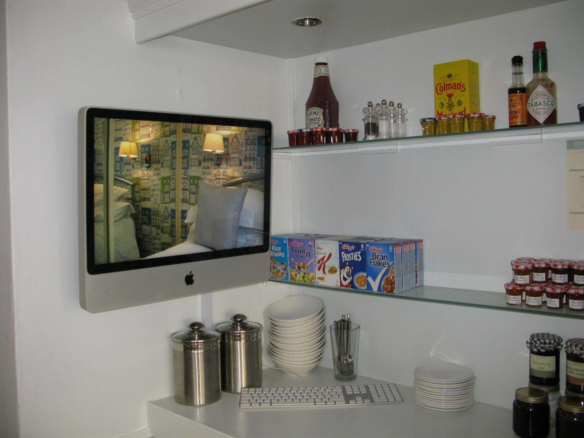 Oyo Lifestyle Hotel Sea Breeze Hove Extérieur photo