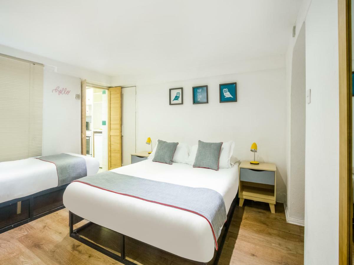 Oyo Lifestyle Hotel Sea Breeze Hove Extérieur photo