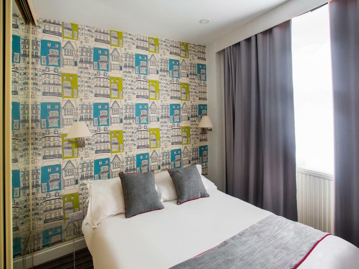 Oyo Lifestyle Hotel Sea Breeze Hove Extérieur photo