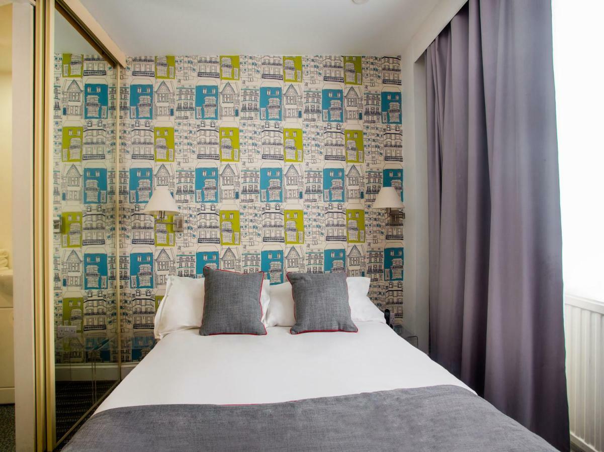 Oyo Lifestyle Hotel Sea Breeze Hove Extérieur photo