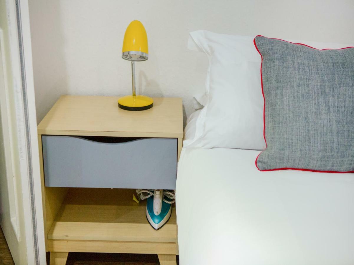 Oyo Lifestyle Hotel Sea Breeze Hove Extérieur photo