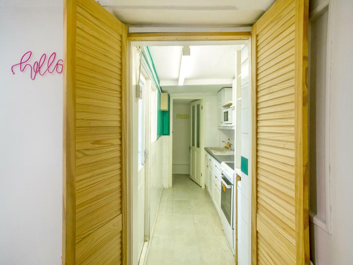 Oyo Lifestyle Hotel Sea Breeze Hove Extérieur photo